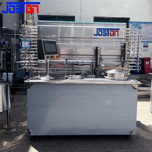 Esterilizador UHT de Placas para <span class=keywords><strong>Baileys</strong></span>/Cointreau, Sistema de Esterilización para Bebidas Alcohólicas - Product Image 4