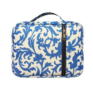 Échantillon Gratuit : Housse de Bible Simple et Isolée pour Hommes et Femmes avec Fermeture Éclair, en Cuir Véritable Premium, Idéale pour l'Extérieur - Product Image 2