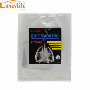 <span class=keywords><strong>Patch</strong></span> Anti-fumé et baume Anti-<span class=keywords><strong>cigarette</strong></span>, 32 pièces, contre la <span class=keywords><strong>cigarette</strong></span>, thérapie de santé - Product Image 1