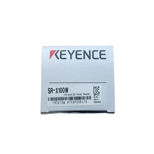 Unidad de Comunicación PROFINET KAODEE SR-PN1 CODE, Conjunto Completo SR-X300 SR-PN1 SR-X300, Unidad de Comunicación PROFINET SR-PN1 CODE, Conjunto Completo - Product Image 1