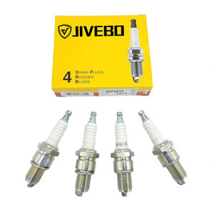 DENSO IKH20TT Bkr5egp 7090的NGK汽车Bujias火花塞丰田本田日产斯巴鲁福特Bujias动力火花塞 - Product Image 3