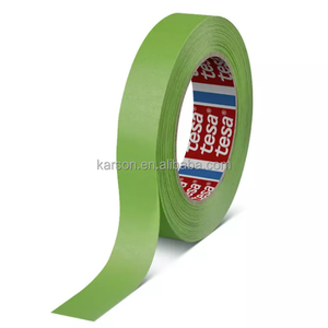 เทปกาวสีเขียวเทสลา<span class=keywords><strong>4338</strong></span>เทปกาวยึดเกาะสูง - Product Image 1