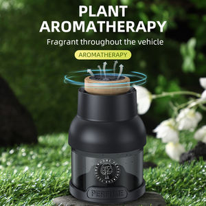 Aromatizante Líquido Esencial para Automóvil, Elimina el Olor a Humo del Automóvil, Distribuidor de Olores - Product Image 3