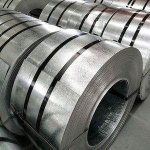 Perfect quality custom new style hot dipped galvanized <b>steel</b> <b>strips</b>. - Product Image 3