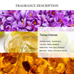 Único aroma Teriaq ACEITE <span class=keywords><strong>DE</strong></span> Perfume intenso 2025 Popular Oriental picante hombres y mujeres <span class=keywords><strong>Eau</strong></span> <span class=keywords><strong>De</strong></span> <span class=keywords><strong>Parfum</strong></span> Perfume <span class=keywords><strong>de</strong></span> larga duración <span class=keywords><strong>de</strong></span> Dubai - Product Image 2