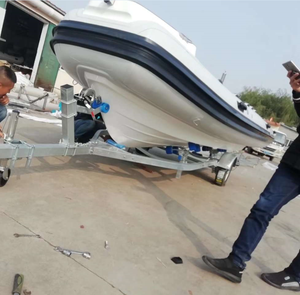 <span class=keywords><strong>Remorque</strong></span> de Ski à Jet galvanisé, <span class=keywords><strong>remorque</strong></span> <span class=keywords><strong>bateau</strong></span>, vente en gros, usine OEM, chine - Product Image 2