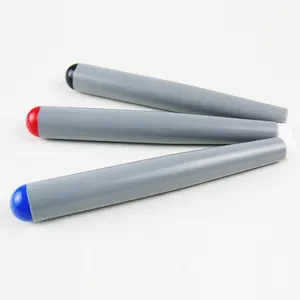 บอร์ดไวท์บอร์ดอิเล็กทรอนิกส์,ไวท์บอร์ดแบบโต้ตอบสีขาวปลายปากกาไฟเบอร์สมาร์ทบอร์ดปากกาหน้าจอสัมผัส