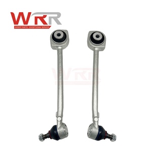 2043302911 2043303011 ชุดควบคุมคุณภาพสูงสำหรับ Benz W204 C200 C300 อะไหล่ช่วงล่างรถยนต์  ชุดก้านควบคุมล่างด้านหลังที่ทนทาน - Product Image 2