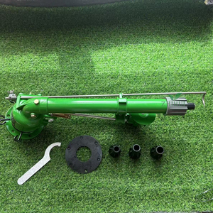 Système <span class=keywords><strong>d</strong></span>'irrigation par canon à pluie, canon à pluie à grand rayon de 26-53 m pour système <span class=keywords><strong>d</strong></span>'irrigation par aspersion - Product Image 3