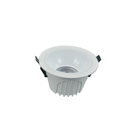 RONSE Downlight Rond 6w 30w Spot Led Spot Lumière 20w 30w Led Downlight Logement 30w Led Étanche Downlight