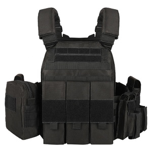 Тактический жилет YAKEDA <span class=keywords><strong>JPC</strong></span>, боевой Chaleco MOLLE Tactico - Product Image 1