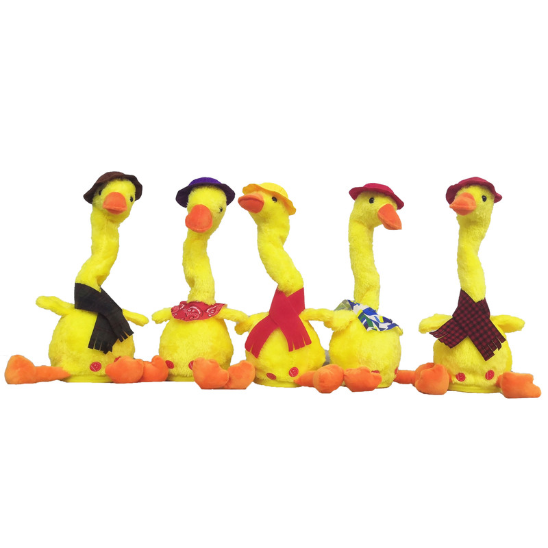 Factory Price Baby Children Dancing Singing