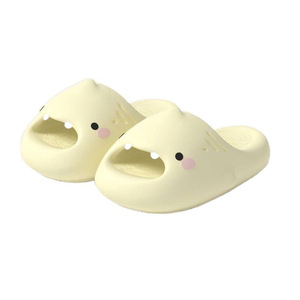 Chaussures pour femmes de haute qualité, style extérieur, mignonnes, pour la maison, douces, à semelle épaisse, augmentant la taille - Product Image 3