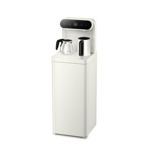 Distributeur d'eau Midea YCR-2335 Chaud/Froid, Chargement par le haut, Plastique, Intelligent, Chauffage Automatique, Usage Domestique - Product Image 2