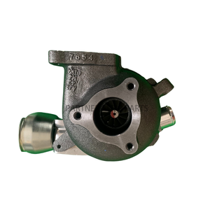 Turbocompresseur à <span class=keywords><strong>prix</strong></span> d'usine GT1544V 740611-0002 28201-2A400 pour GARRETT Hyundai Verna <span class=keywords><strong>Kia</strong></span> <span class=keywords><strong>Rio</strong></span> U1.5L Euro 3 <span class=keywords><strong>diesel</strong></span> - Product Image 3