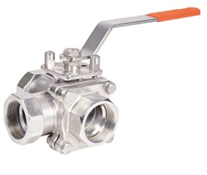 Conexión Tri-Clamp de Grado Sanitario con Puerto en T, Directo de Fábrica - Product Image 5