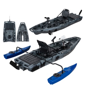 Accesorio para Kayak LSF - Kayak LSF - Product Image 2