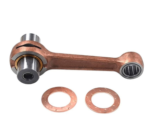 Bielle de Moto pour <span class=keywords><strong>HONDA</strong></span> CR125 CR <span class=keywords><strong>125</strong></span> 1988 1989 <span class=keywords><strong>1990</strong></span> 1991 1992 1993 1994 1995 1996 1997 1998 2005- - Product Image 1