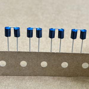 Induttore di perle di <span class=keywords><strong>Ferrite</strong></span> soppressione <span class=keywords><strong>RFI</strong></span> schermatura elettronica automobilistica - Product Image 1