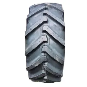 Pneu de tracteur industriel R-4 440/80-24 440/80-28 480/80-26 tires460/70R24