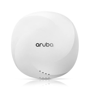 Point d'accès sans fil extérieur Aruba <span class=keywords><strong>AP</strong></span> 635 <span class=keywords><strong>AP</strong></span> <span class=keywords><strong>515</strong></span>, WiFi 6 haute vitesse 11ax, équipement réseau PoE - Product Image 2