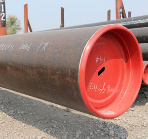 API 5CT углеродистая сталь K55 J55 <span class=keywords><strong>L</strong></span> <span class=keywords><strong>80</strong></span> N80 13 3/8 "бесшовная стальная обсадная труба бесшовная труба - Product Image 2