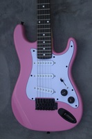 Weifang Rebon 6 String 36 Size/inch Cheap Beginner ST Electric Guitar/Guitar/Guitarra