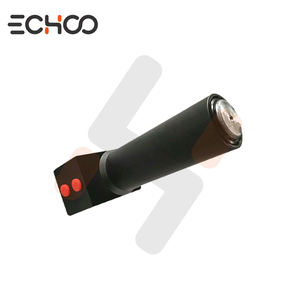 กระบอกปรับความตึงสายพานสำหรับรถขุดขนาดเล็ก Takeuchi TB125 อะไหล่ช่วงล่าง - Product Image 2