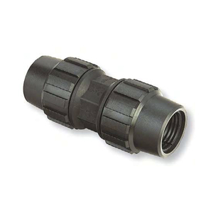 Raccordo Dritto O/ 40 mm. - Product Image 2