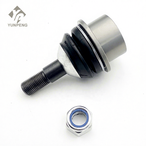 Kit de joint à rotule de bras de commande inférieur personnalisé 68069648AB pour Jeep Dodge 2011-2018 Grand Cherokee <span class=keywords><strong>Suspension</strong></span> - Product Image 1