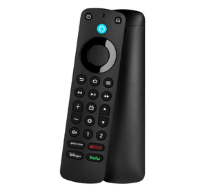 Compatibile con il telecomando <span class=keywords><strong>TV</strong></span> Bluetooth vocale <span class=keywords><strong>Toshiba</strong></span> Insignia NS-RCFNA-21 per Fire <span class=keywords><strong>TV</strong></span> - Product Image 3