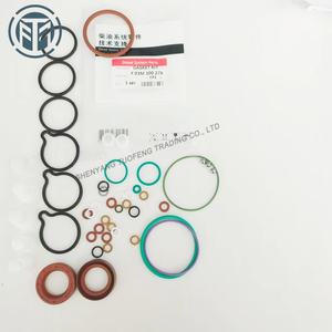 Высококачественный Комплект прокладок насоса CP1 F01M100275 или F 01 м 101 454 для насоса BOSOH - Product Image 3