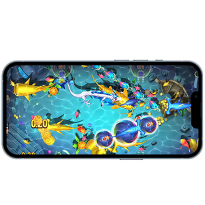 Grand gagnant dragon doré Juwa Orion étoiles Plate-forme de jeux de poisson Crédits d'application personnalisés à vendre jeu de poisson <span class=keywords><strong>en</strong></span> <span class=keywords><strong>ligne</strong></span> - Product Image 5