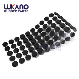 케이스 고무 발 패드 접착 고무 피트 노트북 - Product Image 4