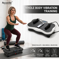 Fitness-Vibrationsplatte Trainingsgerät für Zuhause Intelligentes Kit Trainingsmaschine Rehabilitation Produkt