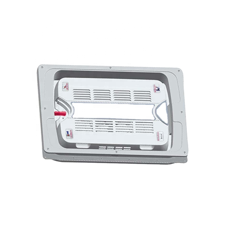 DS101 автобус мансардные окна мансардное окно ручной съёмные люк с функцией будильника