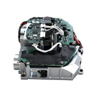 LDR40K3 1064nm Laser Target Designator Système de Guidage Aérospatial Télémètre Laser