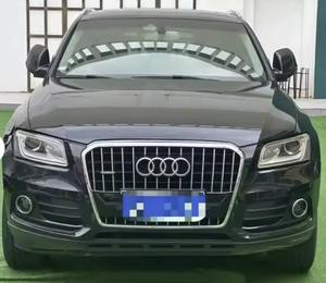 Perfettamente funzionante 2013 <span class=keywords><strong>Audi</strong></span> <span class=keywords><strong>Q5</strong></span> 2.0T 40TFSI automatico <span class=keywords><strong>SUV</strong></span> destro e sinistro guida disponibile veicolo per la vendita - Product Image 2