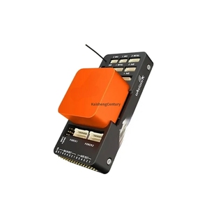 HEX Cube+ PIXHAWK2 FC Dual Core Standard per Irrorazione Agricola ad Alte Prestazioni H7 ADS-B HERE3+ GNSS Compatibile con Orange <span class=keywords><strong>Mini</strong></span> 2 - Product Image 1