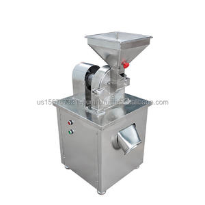 Molino Comercial de Especias, Pulverizador, Máquina para Moler Chiles - Product Image 6