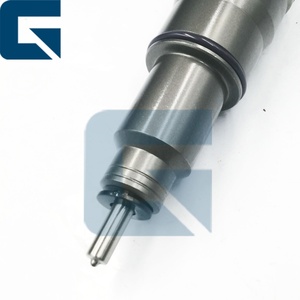 Injecteur de carburant diesel VOE21371672 21371672 D13 - Product Image 4