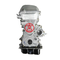 Motor LJ479 / LJ479Q6 / LJ479QE2 para SAIC WULING RONGGUANG 1.8L 16V