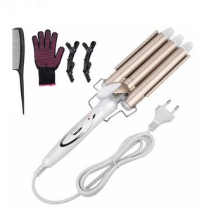 Ne UAL Voltage Ceramic Air urler - Product Image 2