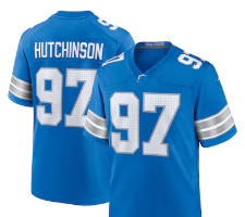 เสื้อเจอร์ซีย์ฟุตบอลอเมริกันปักลายอ่าวแทมปา13ไมค์อีแวนส์6เบเกอร์เมย์ฟิลด์7บักกี้อีแวนส์ - Product Image 4