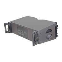 Offre Spéciale belle qualité LA210 DUAL 10 pouces professionnel line array haut-parleur système de son haut-parleur extérieur