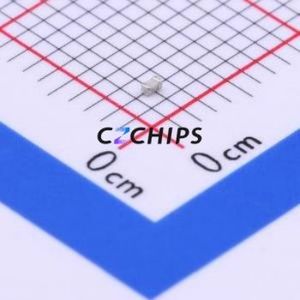 Condensateur SMD (MLCC) 0402N5R6C500CT 0402 (Capacité : 5,6 pF) (Tension nominale : 50 V, Coefficient de température : NP0) - Product Image 1