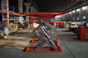 <span class=keywords><strong>Elevador</strong></span> <span class=keywords><strong>de</strong></span> Tijera para Taller 3500kg/4000kg 1850mm <span class=keywords><strong>Elevador</strong></span> <span class=keywords><strong>de</strong></span> Tijera Sobre Suelo <span class=keywords><strong>Elevador</strong></span> <span class=keywords><strong>de</strong></span> Coches <span class=keywords><strong>de</strong></span> Tijera - Product Image 6