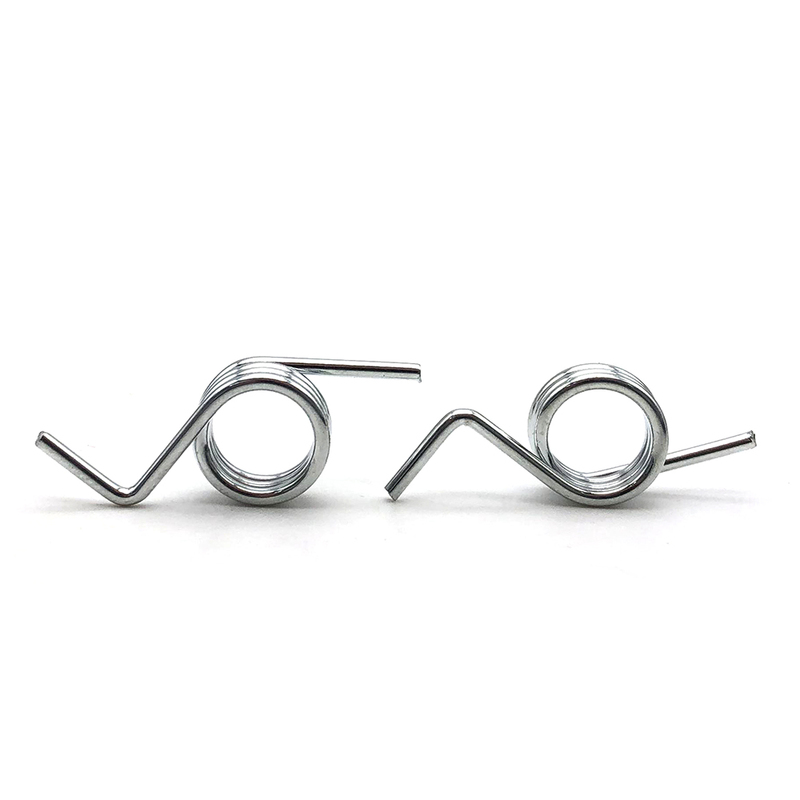 Tension Spring with Hook Tension Spring