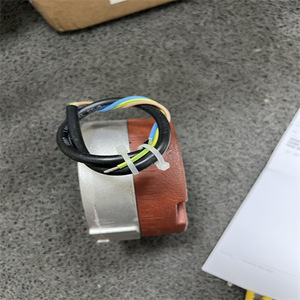 Freno Electromagnético BAUER ETB E008B8 GS105V 8NM Canadá - Product Image 3