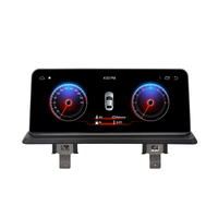 Lecteur multimédia pour BMW, unité principale, avec écran IPS, Radio, Navigation GPS, DVD, sous Android, pour modèles Z4 E85 (2002 — 2009)